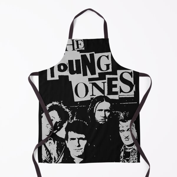 Item preview, The Young Ones designed and sold by HeatherCharlet.