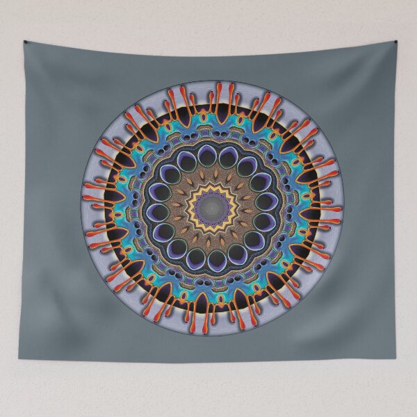 Item preview, Splatter Academy designed and sold by CRSMarshall.