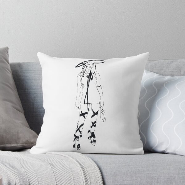 Item preview, Coquette designed and sold by moniquewall.