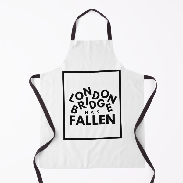 Item preview, London Bridge Has Fallen designed and sold by RuggedRoo.