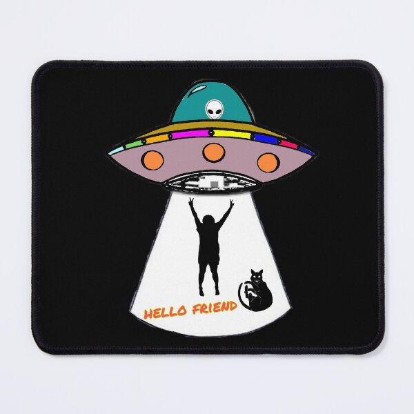 Item preview, UFO designed and sold by Prapan.