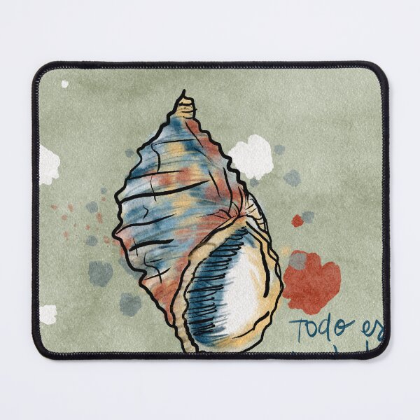 Item preview, En el mar…  designed and sold by GeraldinaGV.