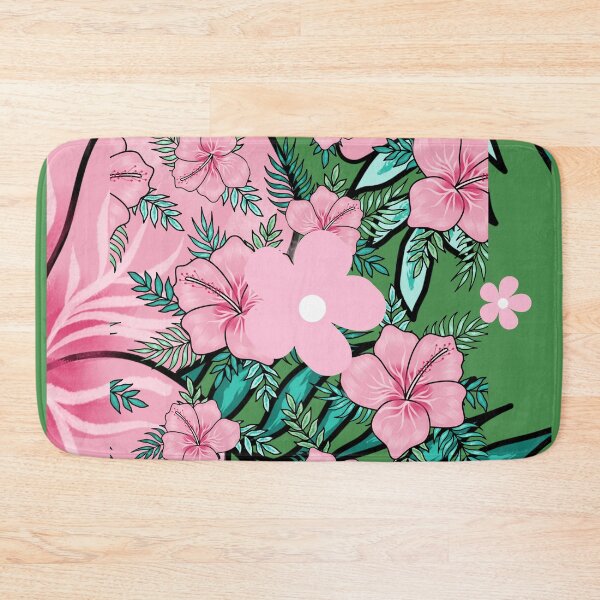 Item preview, Vintage Rose  Look White Green  designed and sold by starfishstuff.
