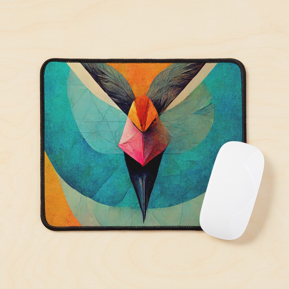 Item preview, Mouse Pad designed and sold by Mezma.