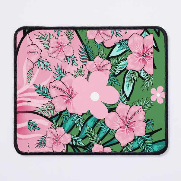 Item preview, Vintage Rose  Look White Green  designed and sold by starfishstuff.