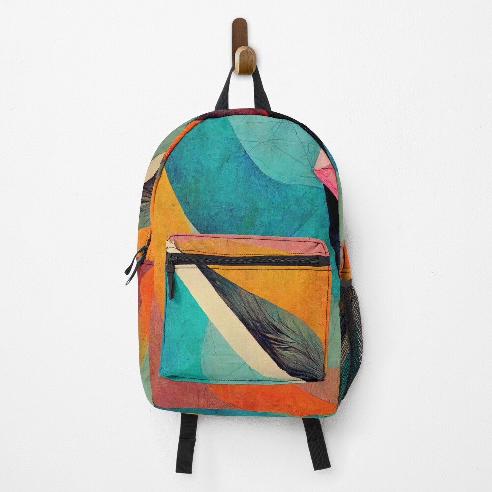 Item preview, Backpack designed and sold by Mezma.