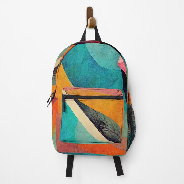 Item preview, Abstract Hummingbird designed and sold by Mezma.