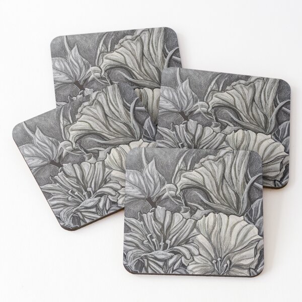 Item preview, Morning Glory designed and sold by Alder Hollow.