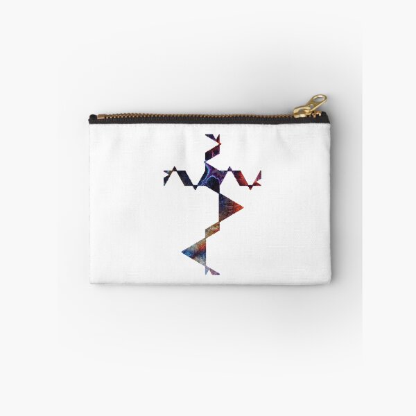 Item preview, Vintage Psychedelic Figure - Creative designed and sold by MUSThaveprint.