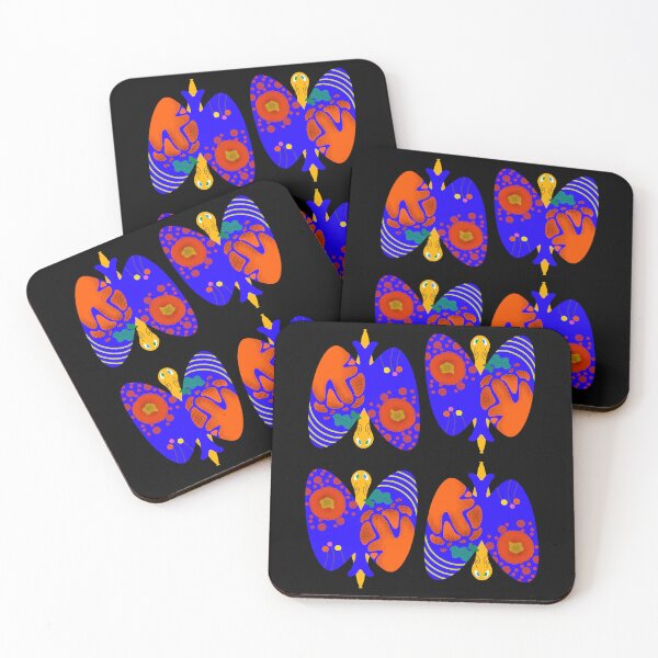 Item preview, Modern Butterfly designed and sold by IdealiftsArt.
