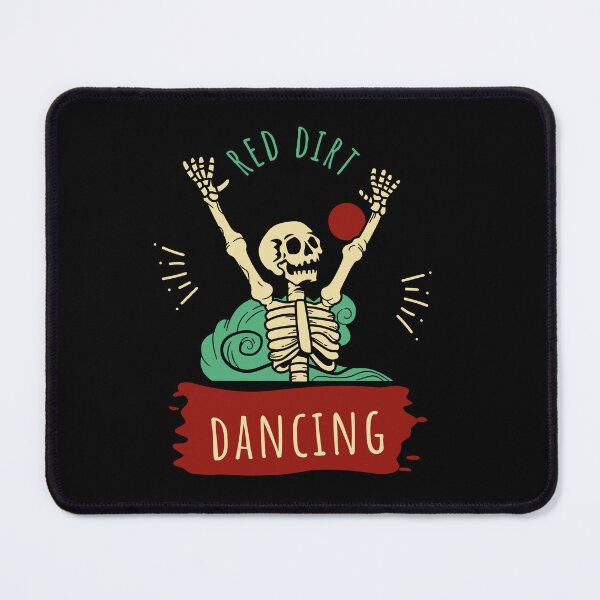 Item preview, Red Dirt Dancing designed and sold by RandomDel.