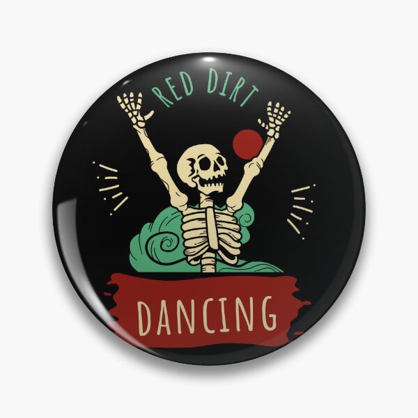Item preview, Red Dirt Dancing designed and sold by RandomDel.