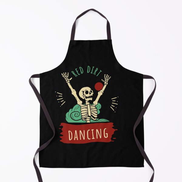 Item preview, Red Dirt Dancing designed and sold by RandomDel.