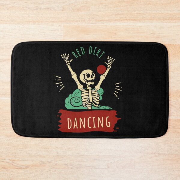 Item preview, Red Dirt Dancing designed and sold by RandomDel.