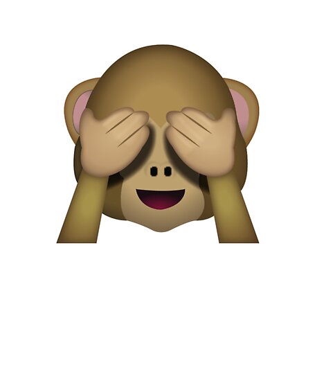 Affen Emoji Affen Emoji
