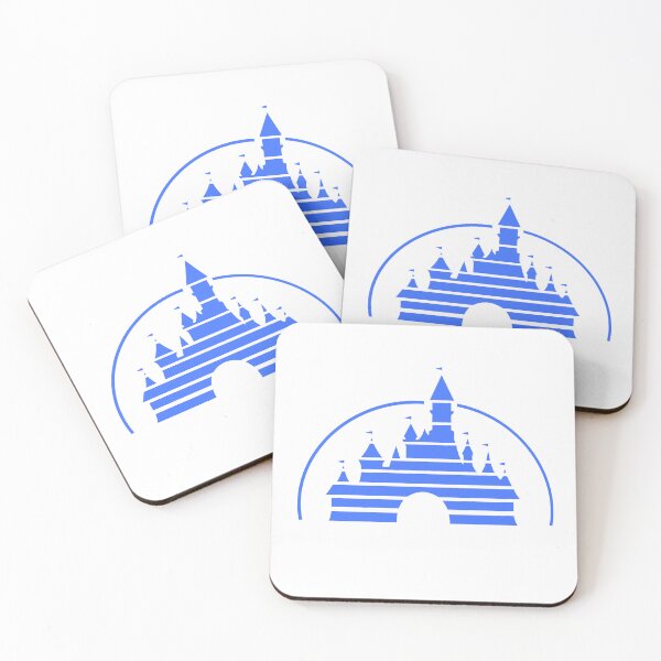 Item preview, 90s aesthetic movie castle sticker designed and sold by Brooke’s Broadway Stickers.