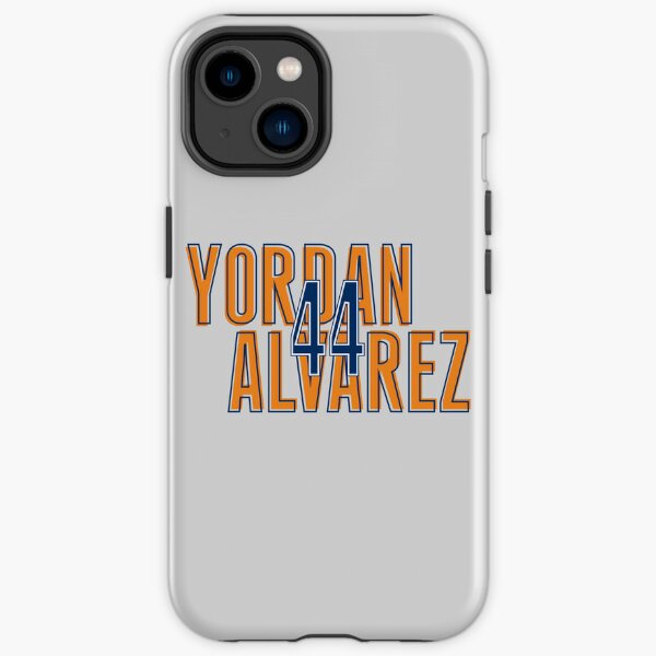 Officially Licensed Yordan Alvarez - Tippin' on 44s T-Shirt