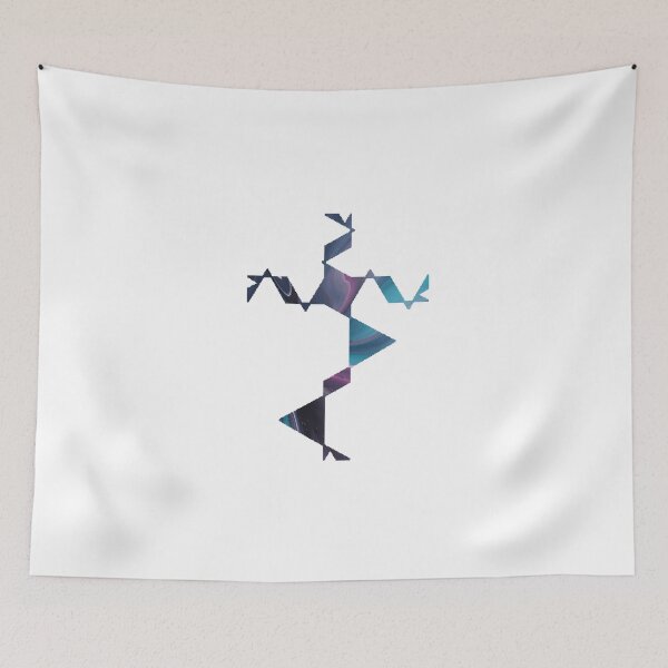 Item preview, Vintage Universe Figure - Creative designed and sold by MUSThaveprint.