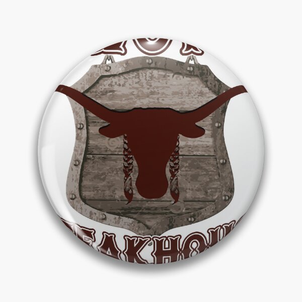 Item preview, Thunderbluff Steakhouse!   designed and sold by HeatherCharlet.