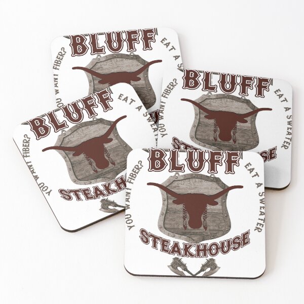 Item preview, Thunderbluff Steakhouse!   designed and sold by HeatherCharlet.