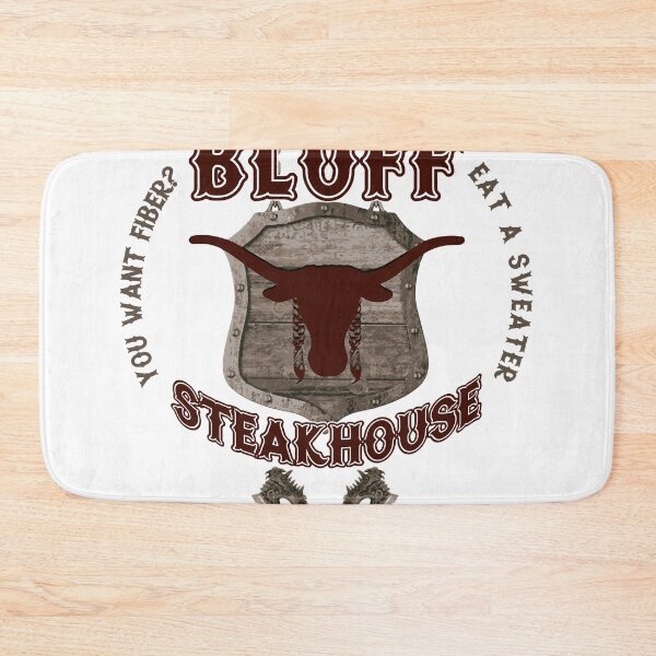 Item preview, Thunderbluff Steakhouse!   designed and sold by HeatherCharlet.