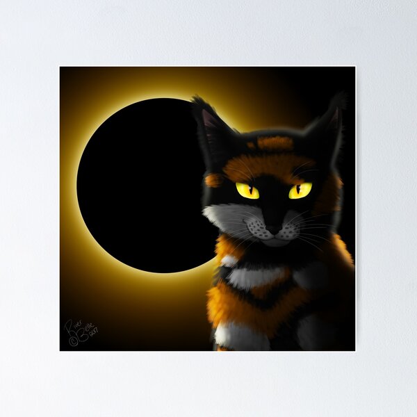 Item preview, -Warrior Cats- Sol designed and sold by riverbelleart.
