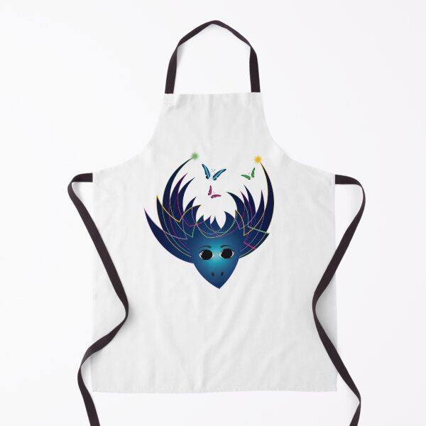 Item preview, Mystical Deer and Butterfly Fairies designed and sold by Genson.