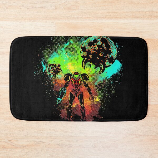 Item preview, Bounty hunter of space designed and sold by RandyMorales.