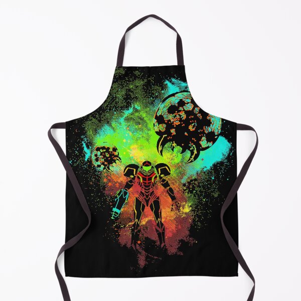 Item preview, Bounty hunter of space designed and sold by RandyMorales.