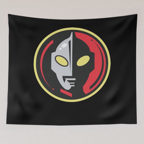 Item preview, Ultraman   designed and sold by HeatherCharlet.