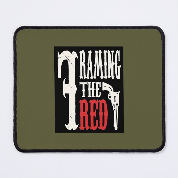 Item preview, Framing The Red Music Band Tour Singer designed and sold by Pagano584332.