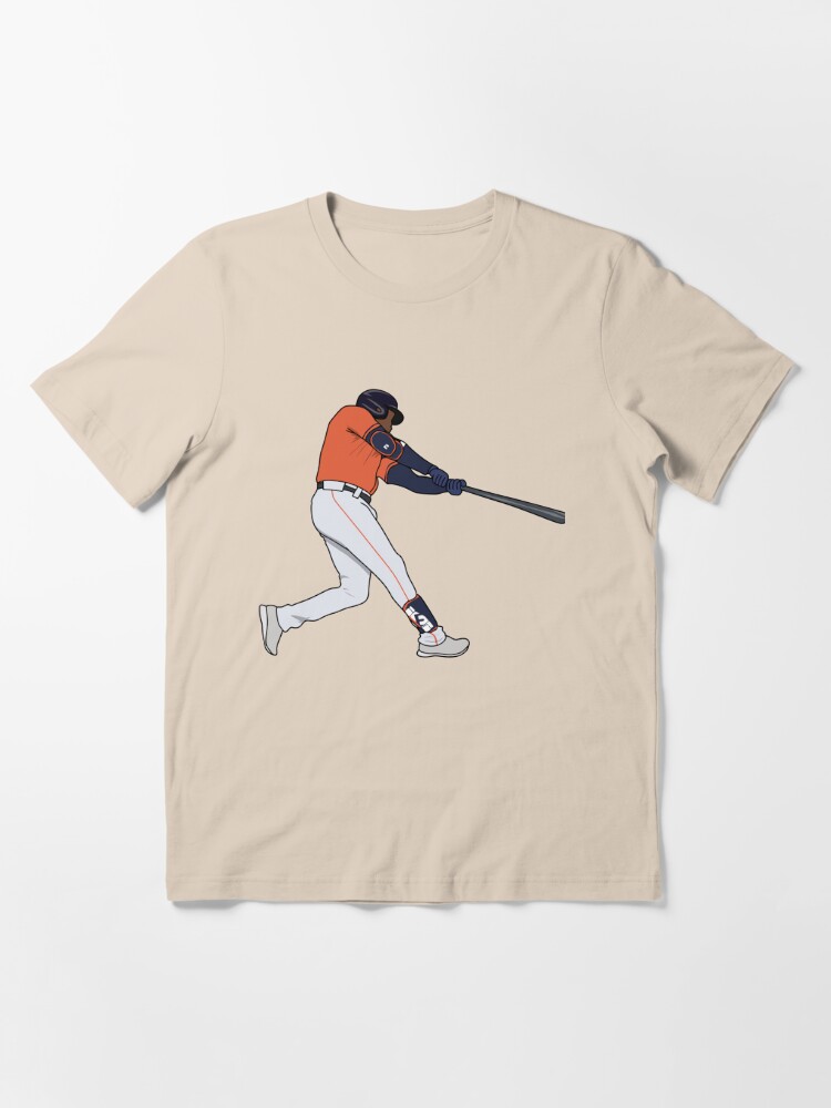 Yordan Alvarez - Air Yordan 44 Essential T-Shirt for Sale by  JosephThompdop