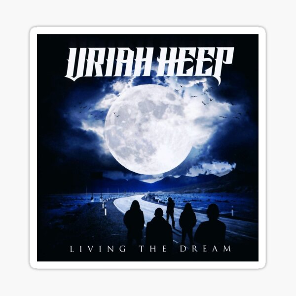 uriah heep logo png