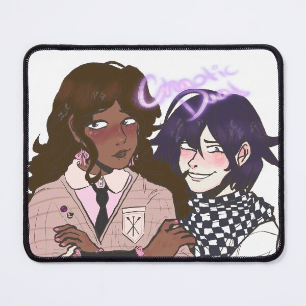 Item preview, Chaotic Dual designed and sold by BonnyBon.