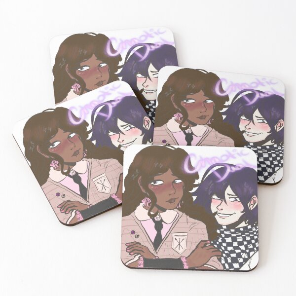Item preview, Chaotic Dual designed and sold by BonnyBon.