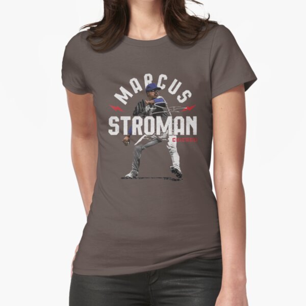 Marcus Stroman Arc Essential T-Shirt for Sale by JosephThompdop