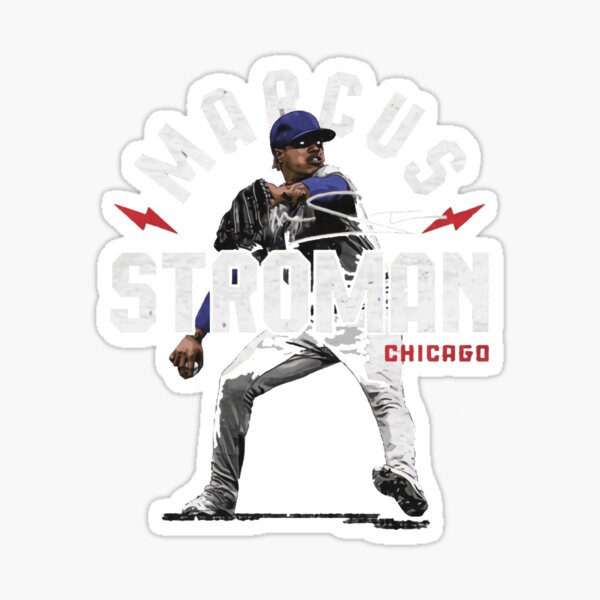 Marcus Stroman Arc Essential T-Shirt for Sale by JosephThompdop