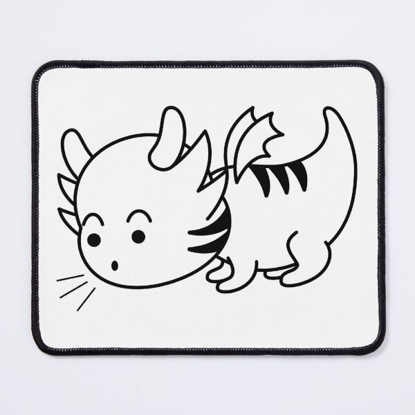 Item preview, snifferish designed and sold by ArtistLibrary.