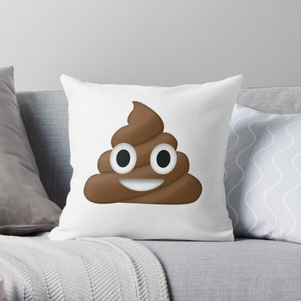 poo pillows