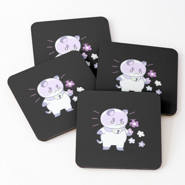 Item preview, .bee and puppy cat combo designed and sold by Shijukumar.