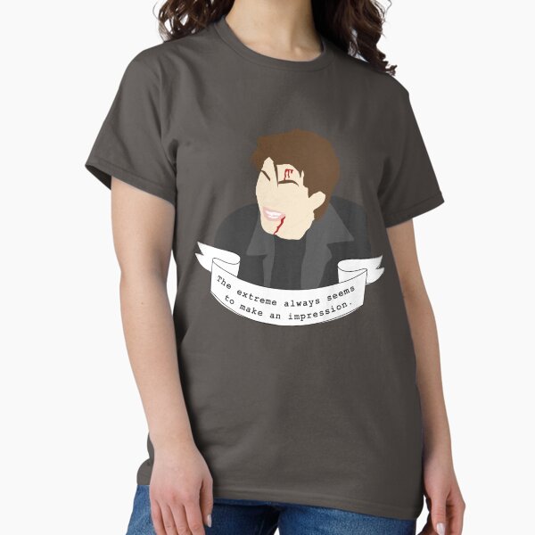Item preview, Jason Dean - Heathers designed and sold by jadyn brewer.