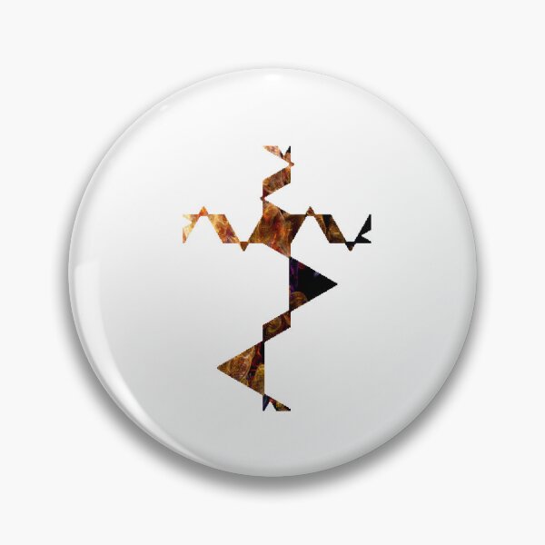 Item preview, Vintage Night Figure - Creative designed and sold by MUSThaveprint.