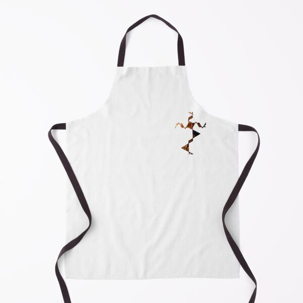 Item preview, Vintage Night Figure - Creative designed and sold by MUSThaveprint.