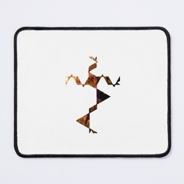 Item preview, Vintage Night Figure - Creative designed and sold by MUSThaveprint.