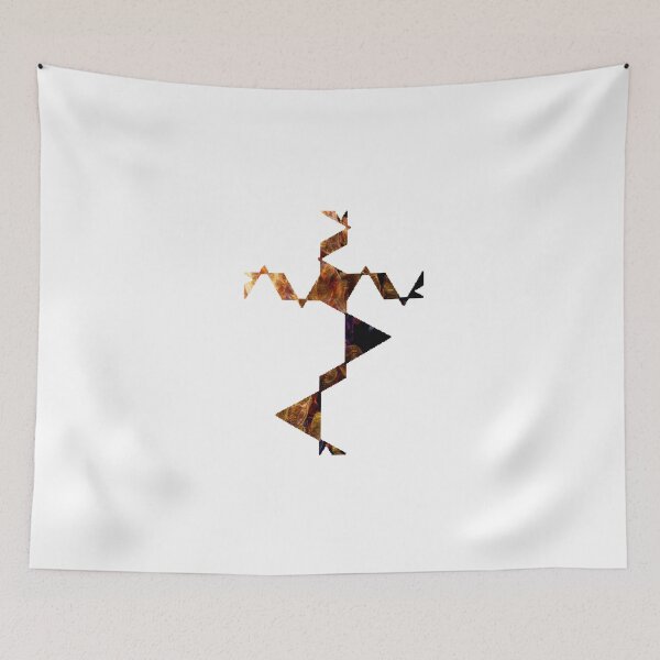 Item preview, Vintage Night Figure - Creative designed and sold by MUSThaveprint.
