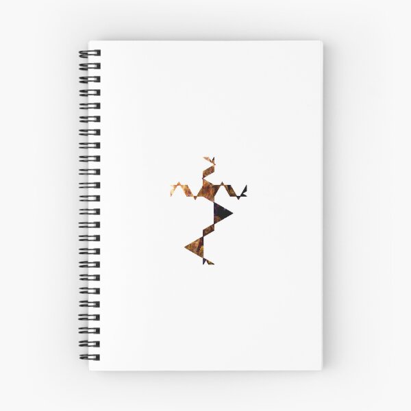Item preview, Vintage Night Figure - Creative designed and sold by MUSThaveprint.