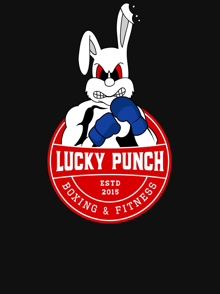 Lucky Punch Boxing by luckypunch