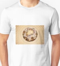 Apotheosis of Washington Unisex T-Shirt