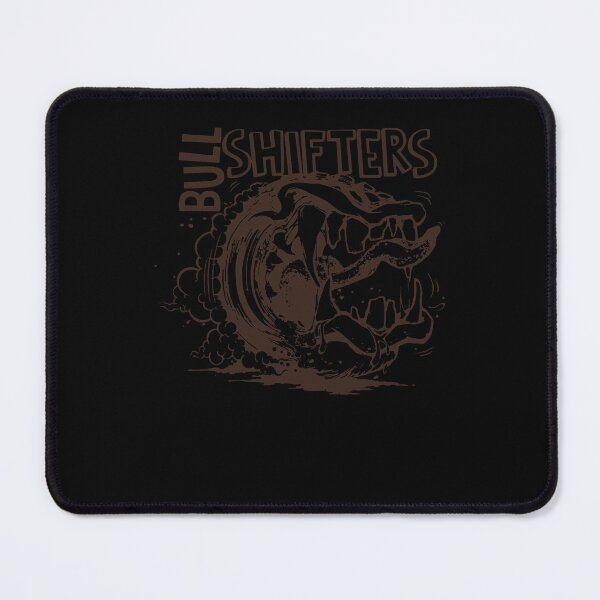 Item preview, Bull shifters designed and sold by RandyMorales.