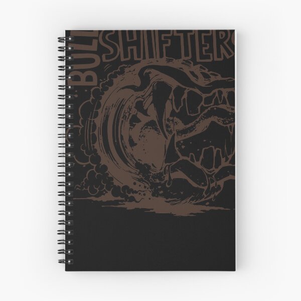 Item preview, Bull shifters designed and sold by RandyMorales.